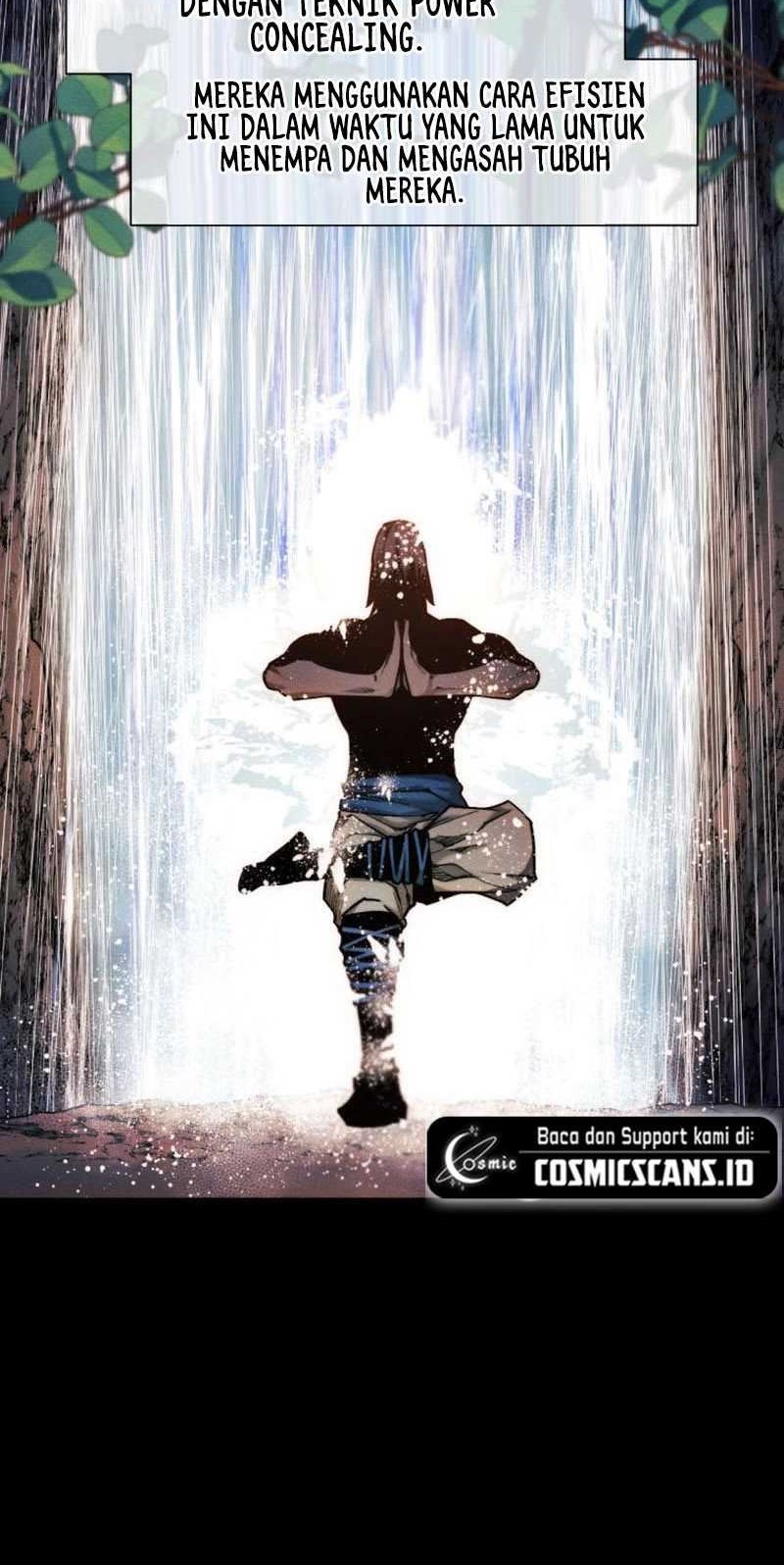 Modern Man Who Fall Into Murim Chapter 33 Gambar 9