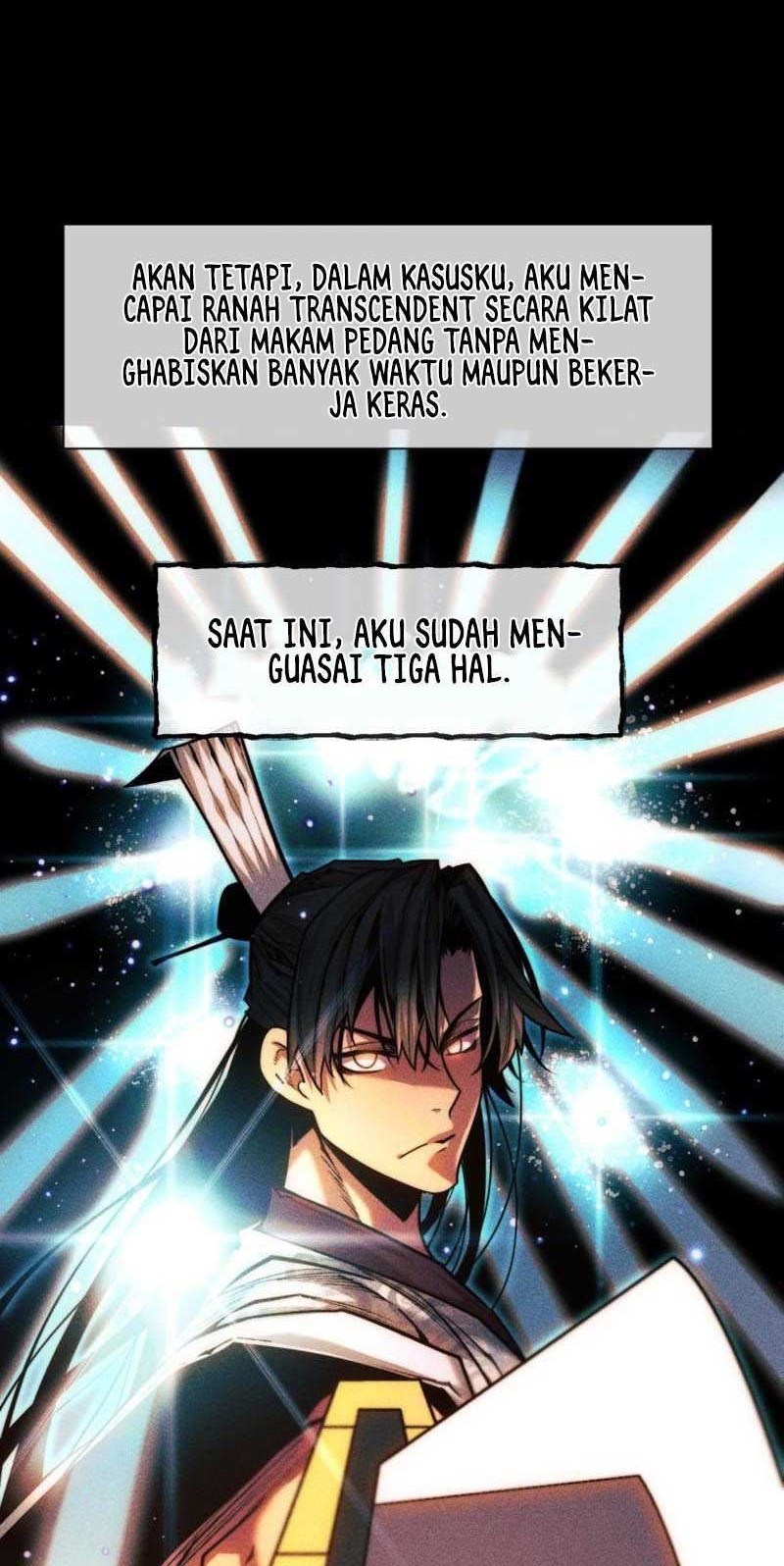 Modern Man Who Fall Into Murim Chapter 33 Gambar 12