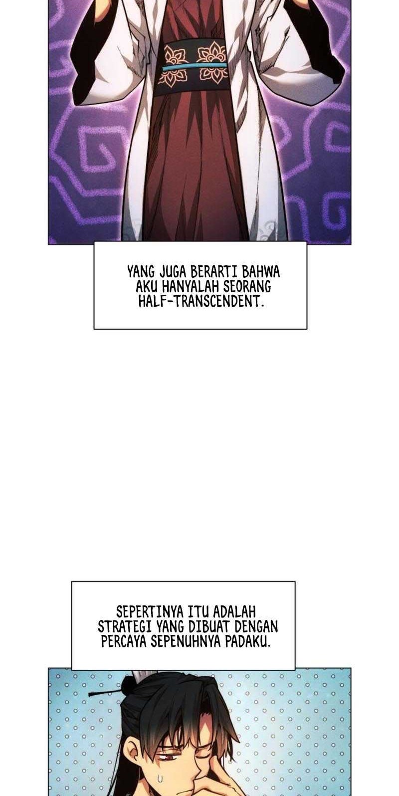 Modern Man Who Fall Into Murim Chapter 33 Gambar 14