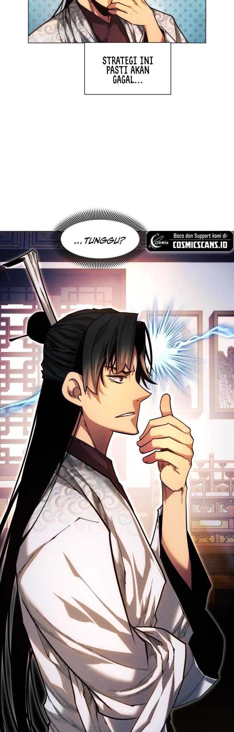 Modern Man Who Fall Into Murim Chapter 33 Gambar 15