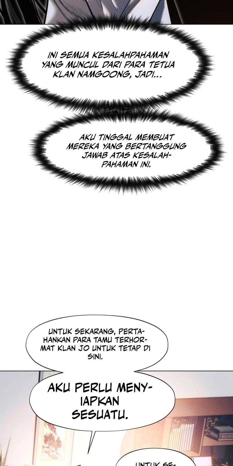 Modern Man Who Fall Into Murim Chapter 33 Gambar 16