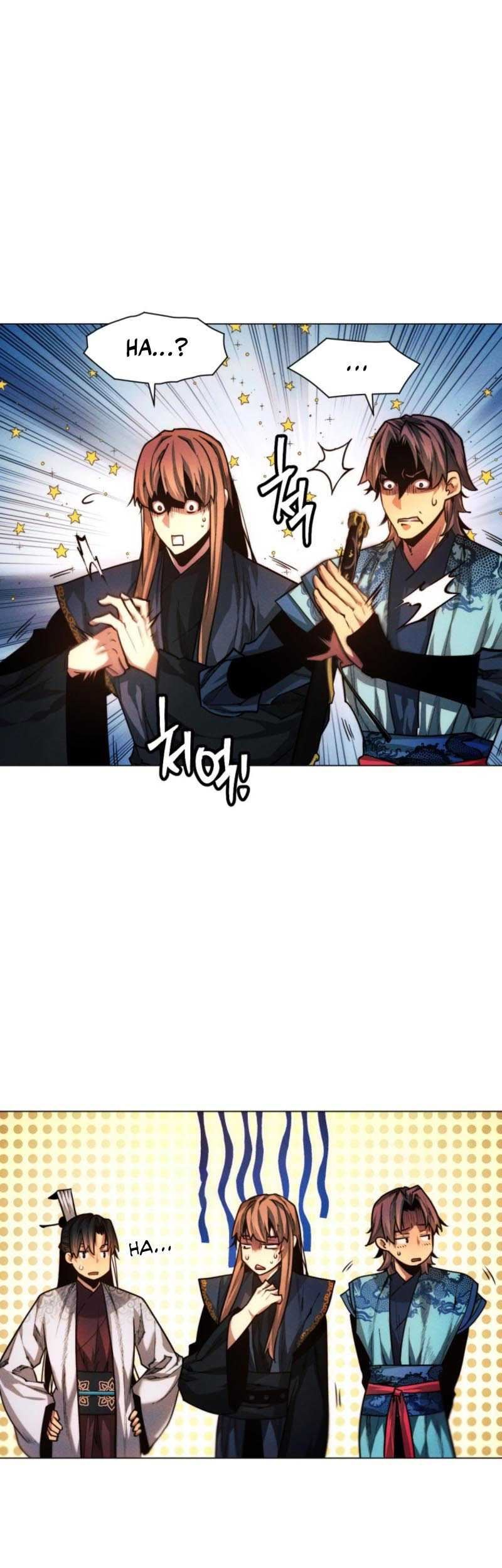 Modern Man Who Fall Into Murim Chapter 32 Gambar 27