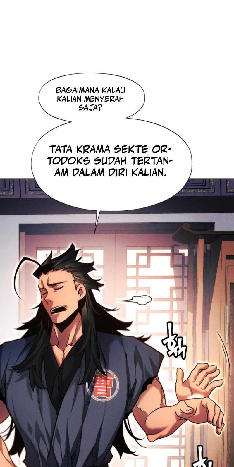 Modern Man Who Fall Into Murim Chapter 32 Gambar 28