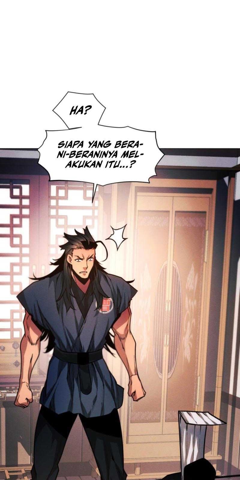 Modern Man Who Fall Into Murim Chapter 32 Gambar 30