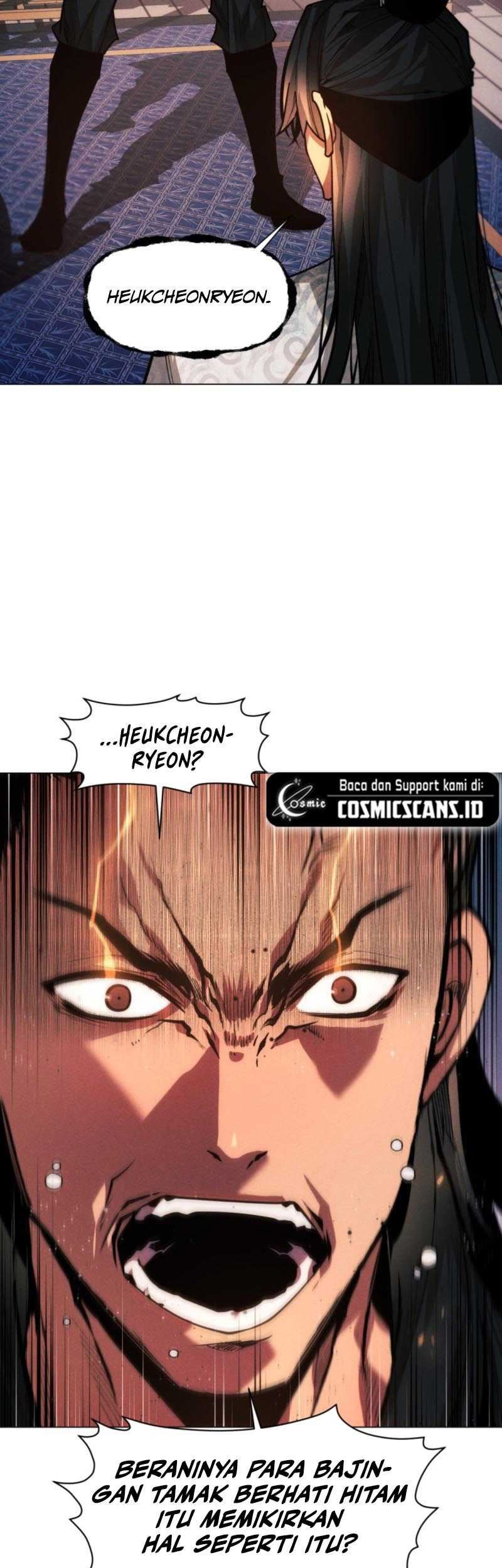 Modern Man Who Fall Into Murim Chapter 32 Gambar 31