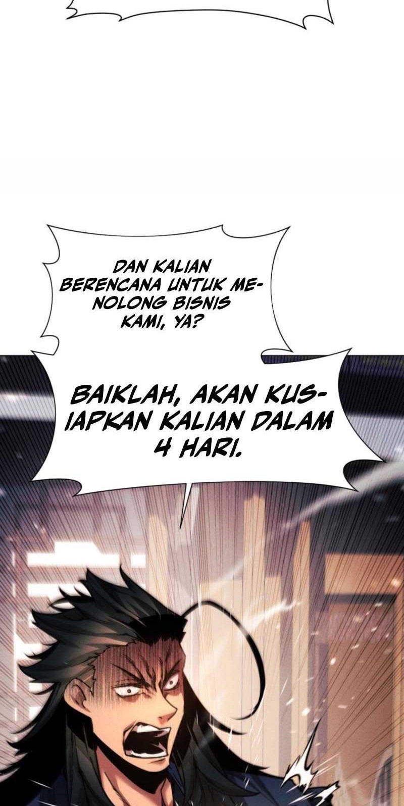 Modern Man Who Fall Into Murim Chapter 32 Gambar 32