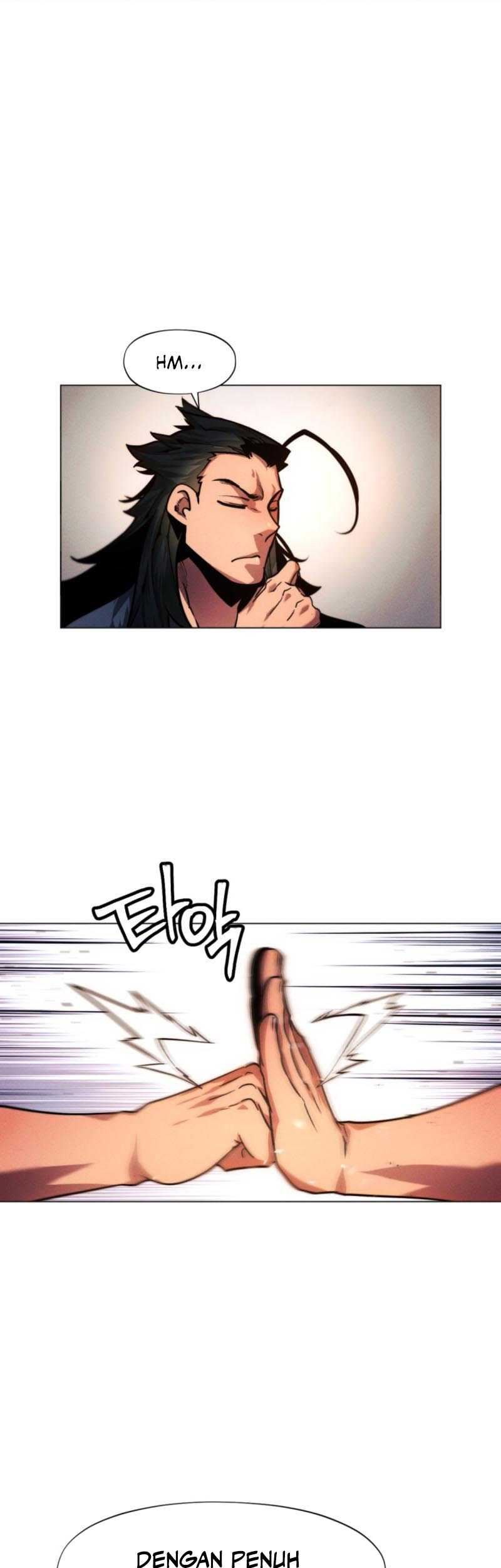 Modern Man Who Fall Into Murim Chapter 32 Gambar 19