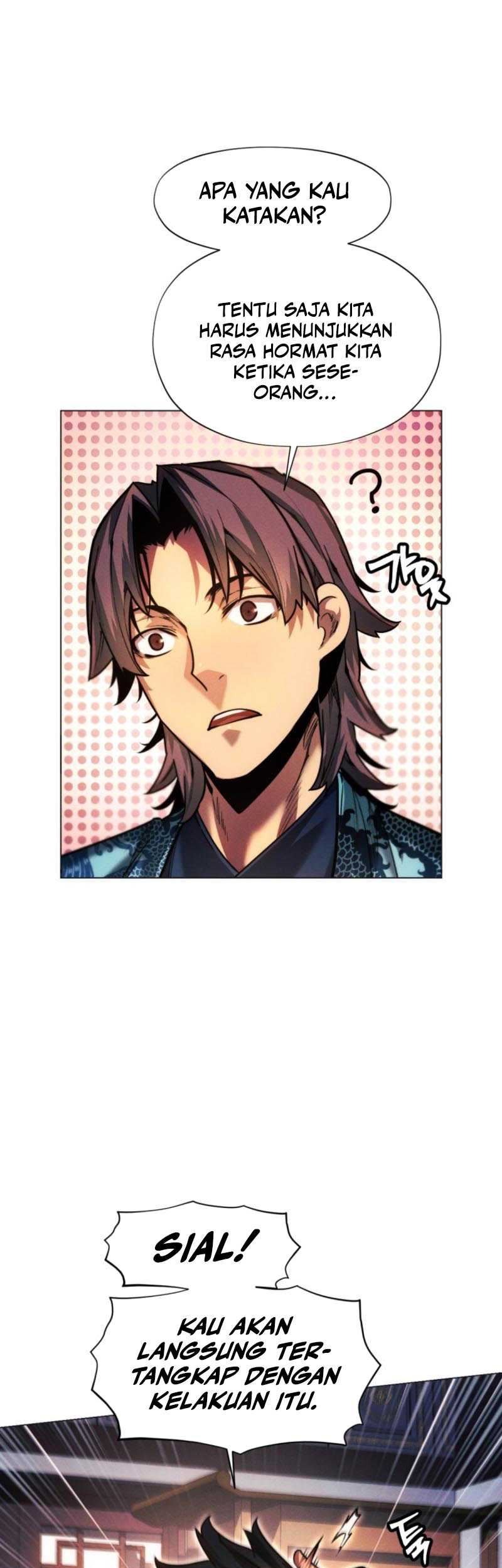 Modern Man Who Fall Into Murim Chapter 32 Gambar 23