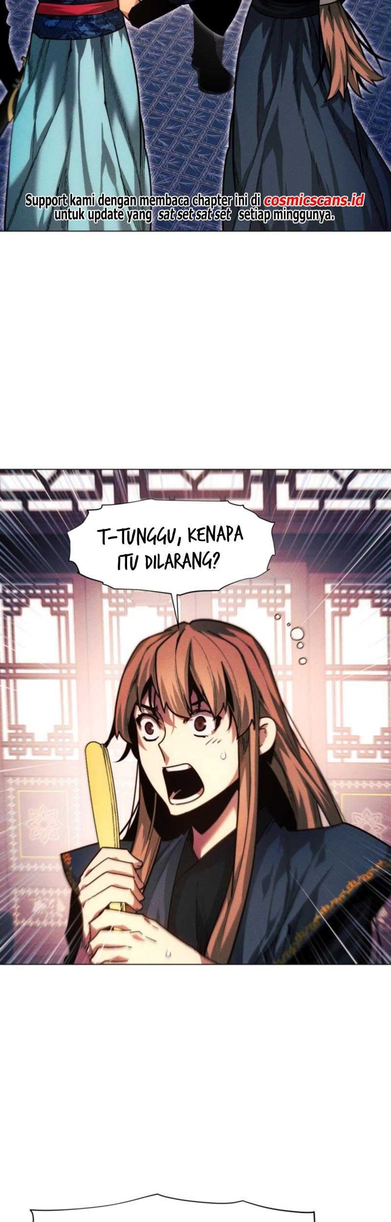 Modern Man Who Fall Into Murim Chapter 32 Gambar 46