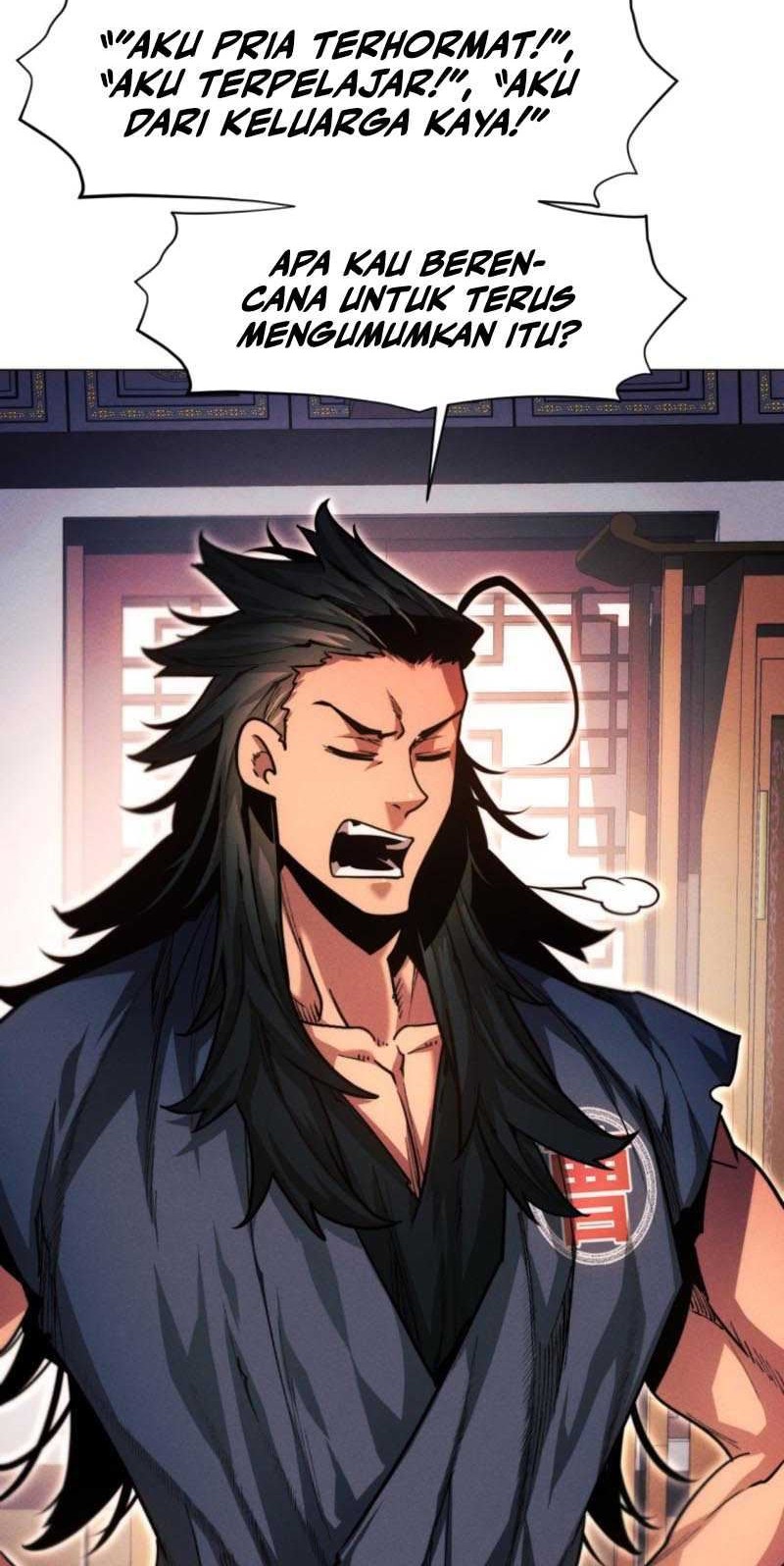 Modern Man Who Fall Into Murim Chapter 32 Gambar 47