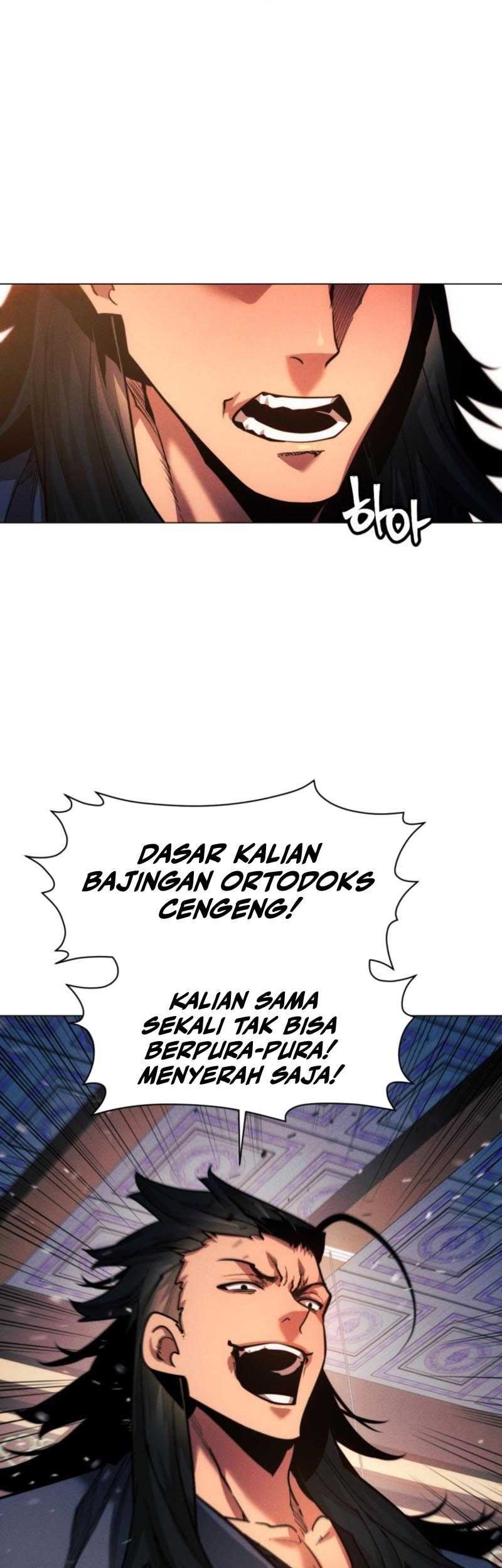 Modern Man Who Fall Into Murim Chapter 32 Gambar 50