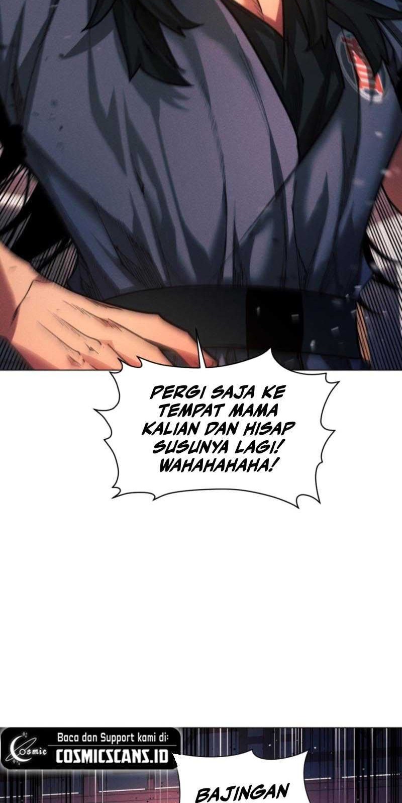 Modern Man Who Fall Into Murim Chapter 32 Gambar 51