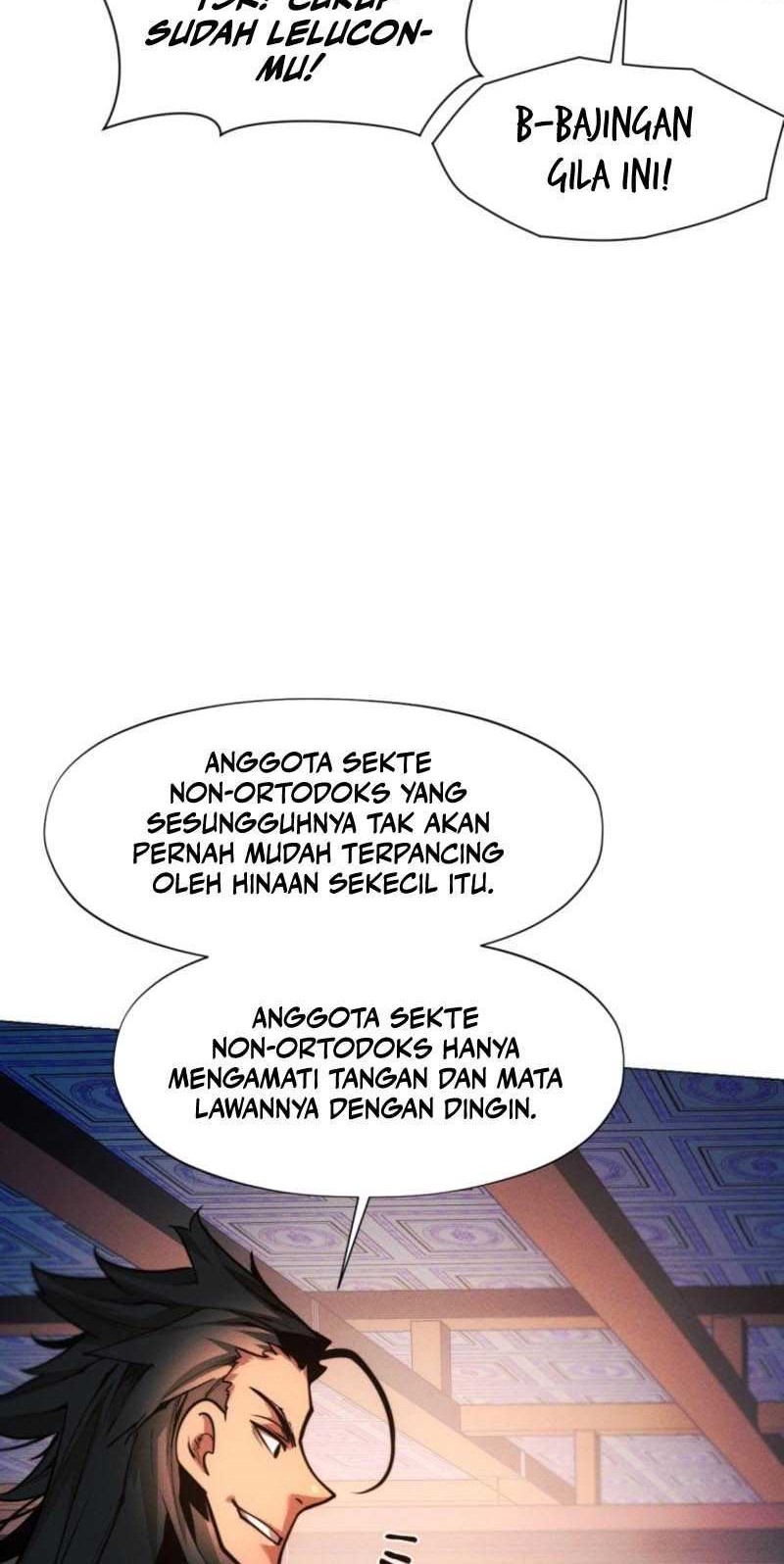 Modern Man Who Fall Into Murim Chapter 32 Gambar 53