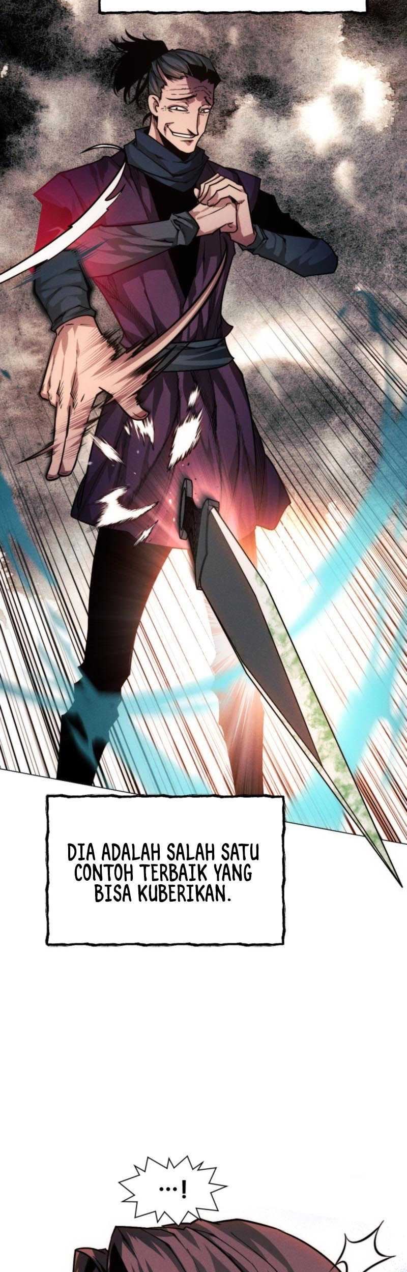 Modern Man Who Fall Into Murim Chapter 32 Gambar 37