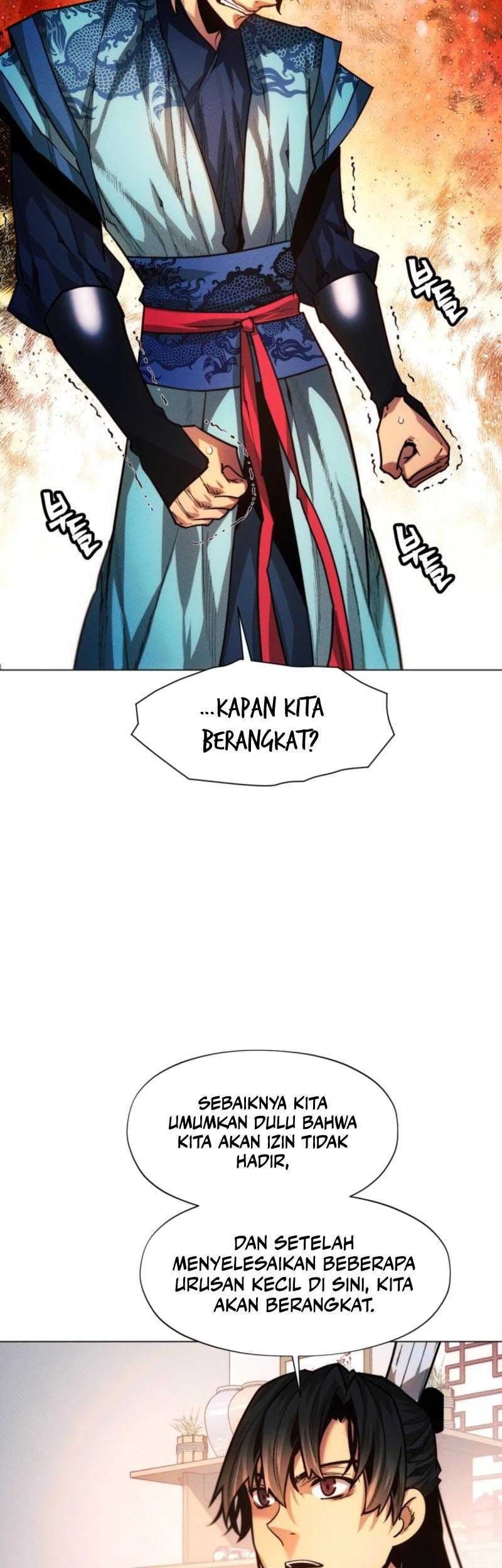 Modern Man Who Fall Into Murim Chapter 32 Gambar 67