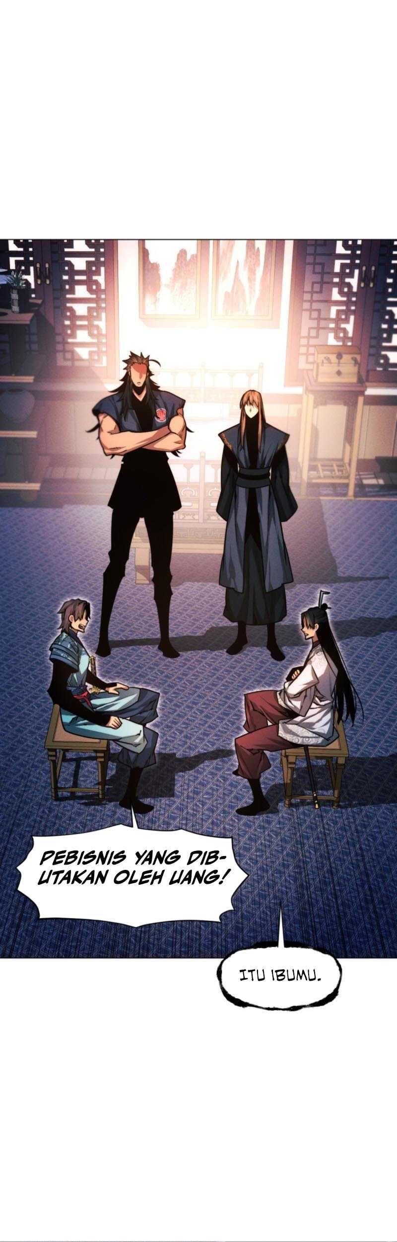 Modern Man Who Fall Into Murim Chapter 32 Gambar 59