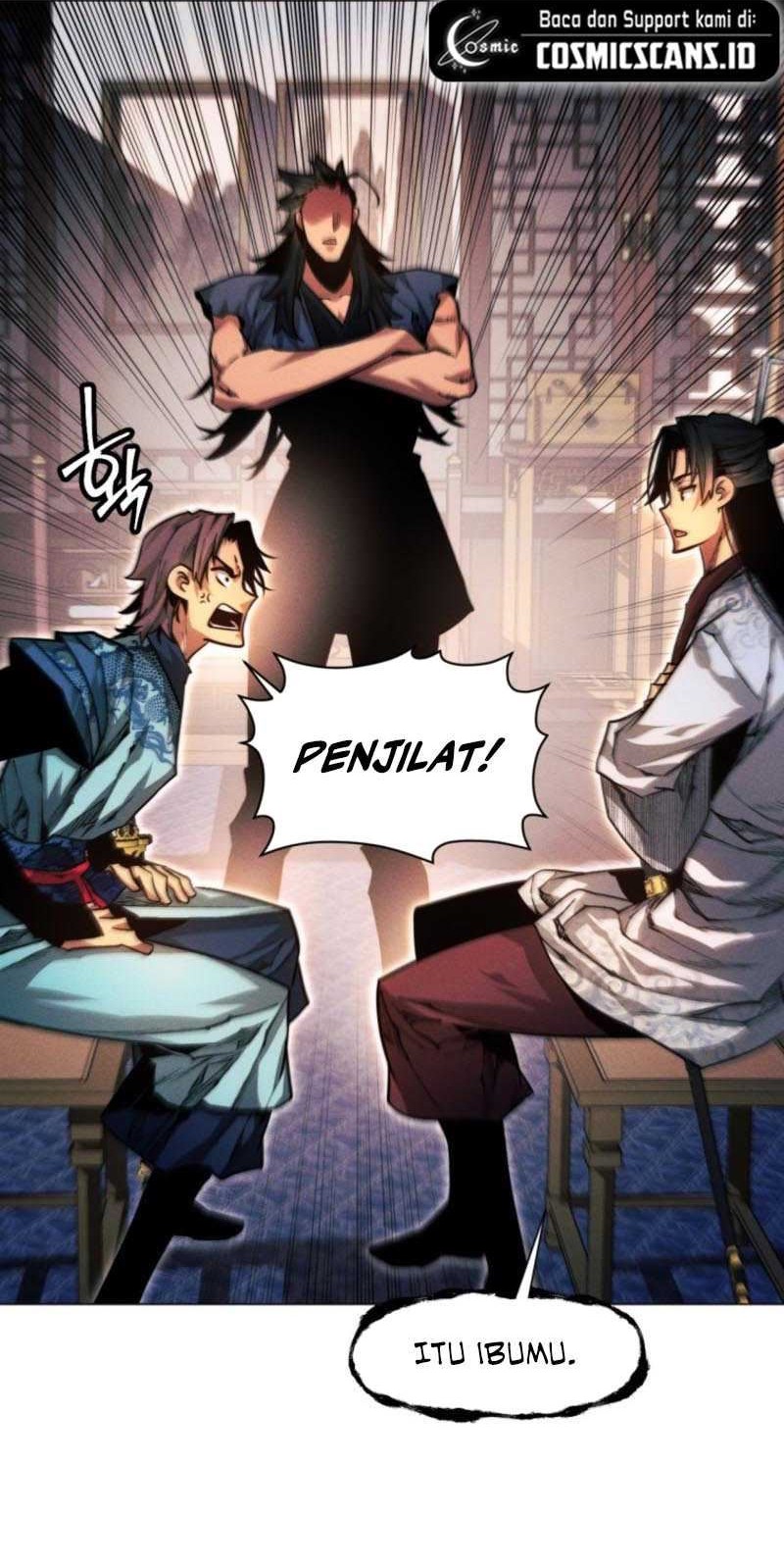 Modern Man Who Fall Into Murim Chapter 32 Gambar 60