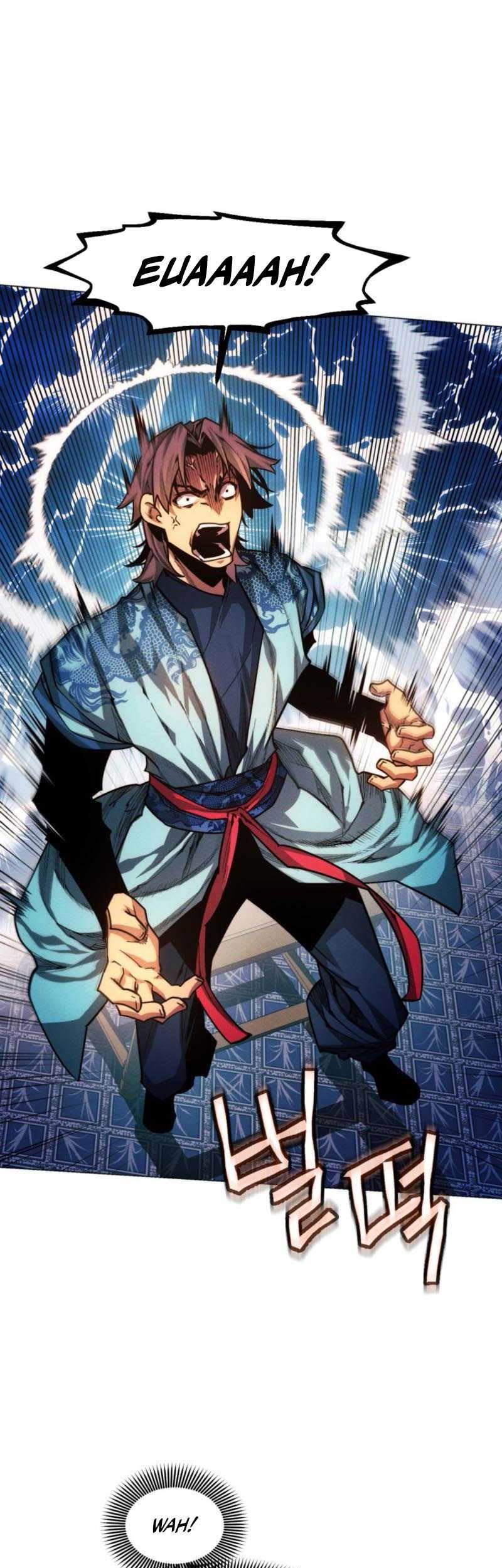 Modern Man Who Fall Into Murim Chapter 32 Gambar 61