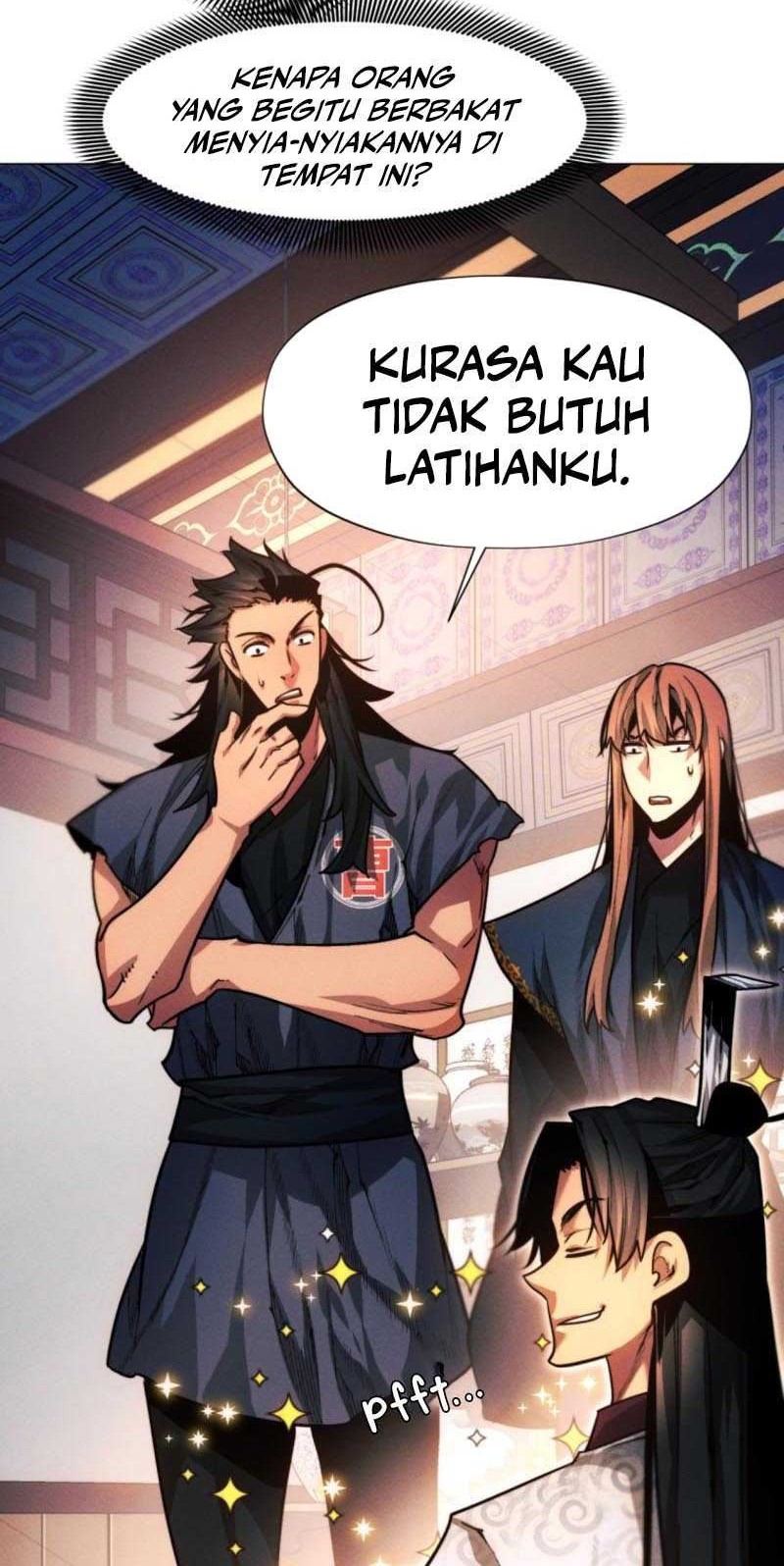 Modern Man Who Fall Into Murim Chapter 32 Gambar 62