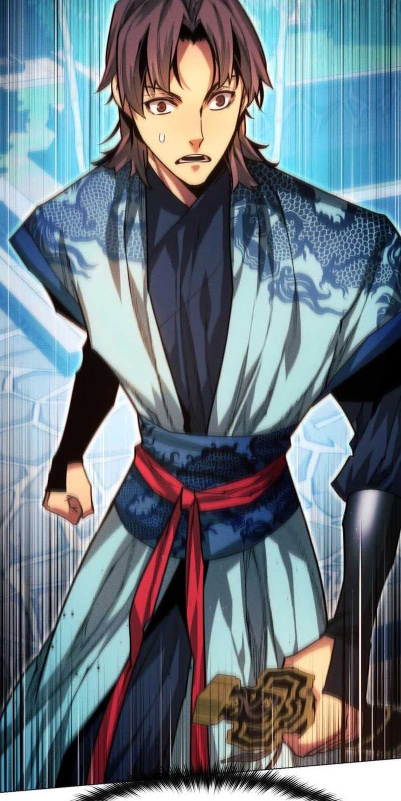 Modern Man Who Fall Into Murim Chapter 32 Gambar 5