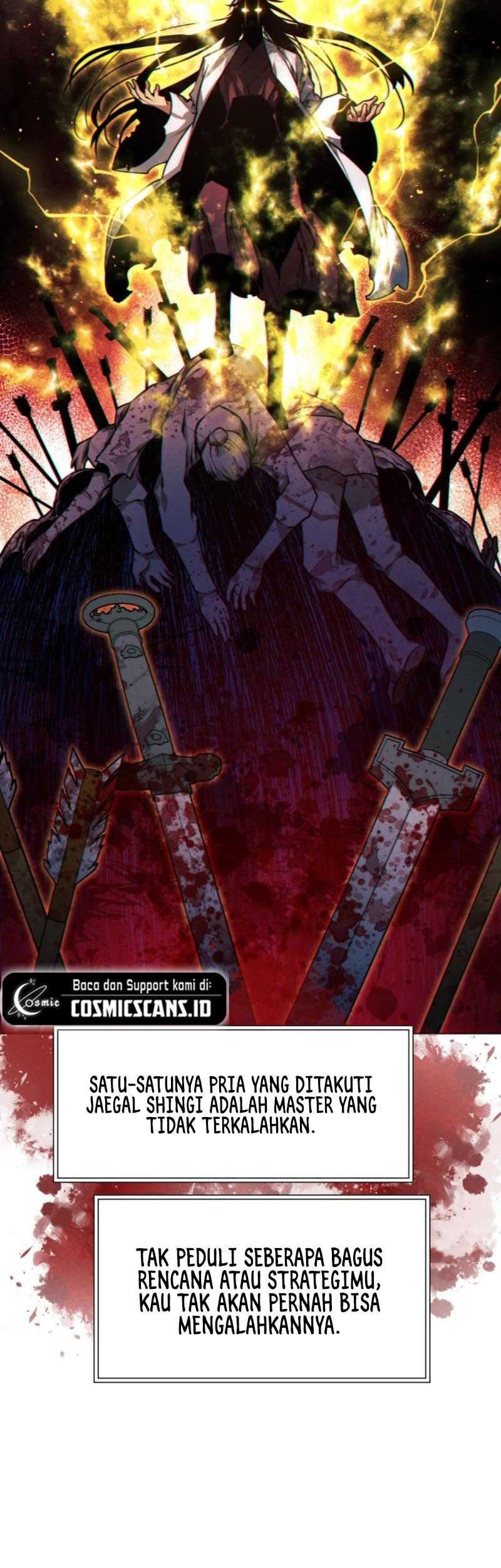 Modern Man Who Fall Into Murim Chapter 32 Gambar 82