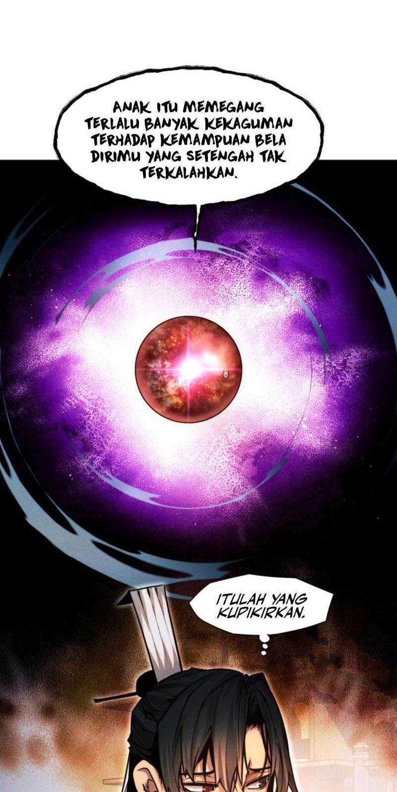 Modern Man Who Fall Into Murim Chapter 32 Gambar 83