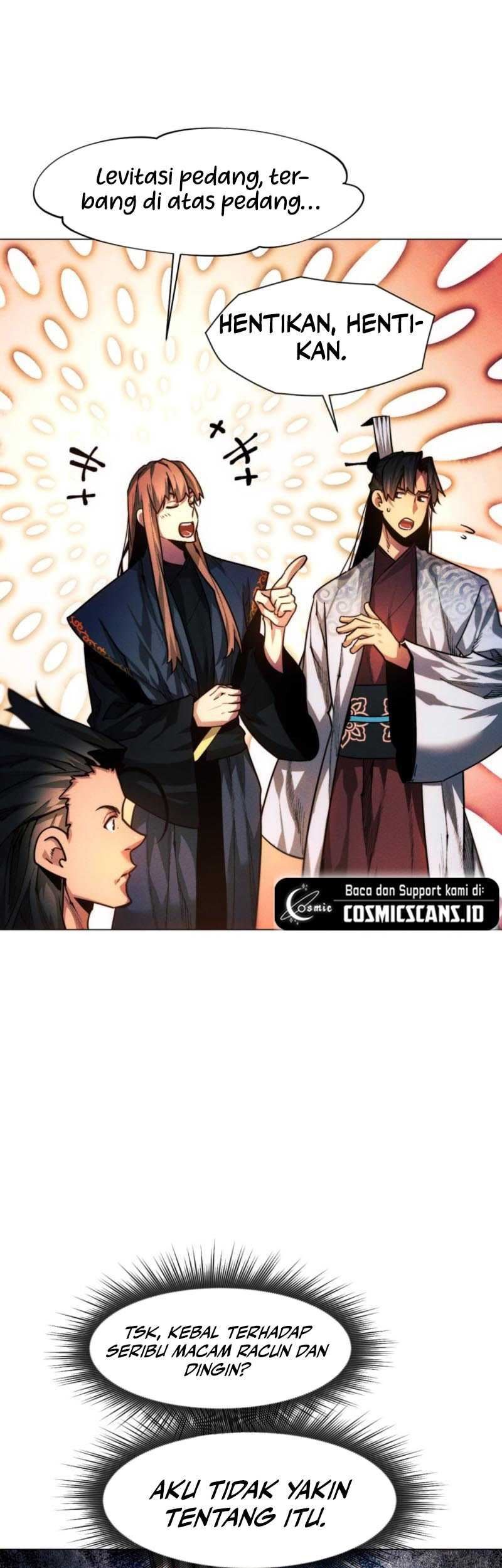 Modern Man Who Fall Into Murim Chapter 32 Gambar 74