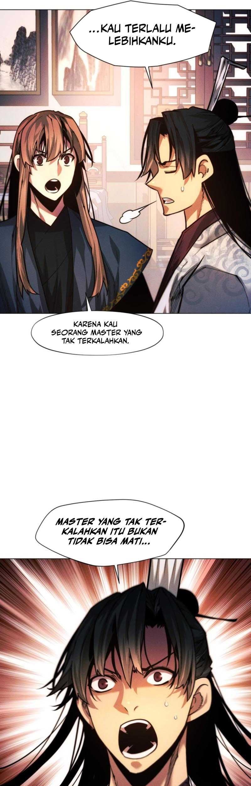 Modern Man Who Fall Into Murim Chapter 32 Gambar 80