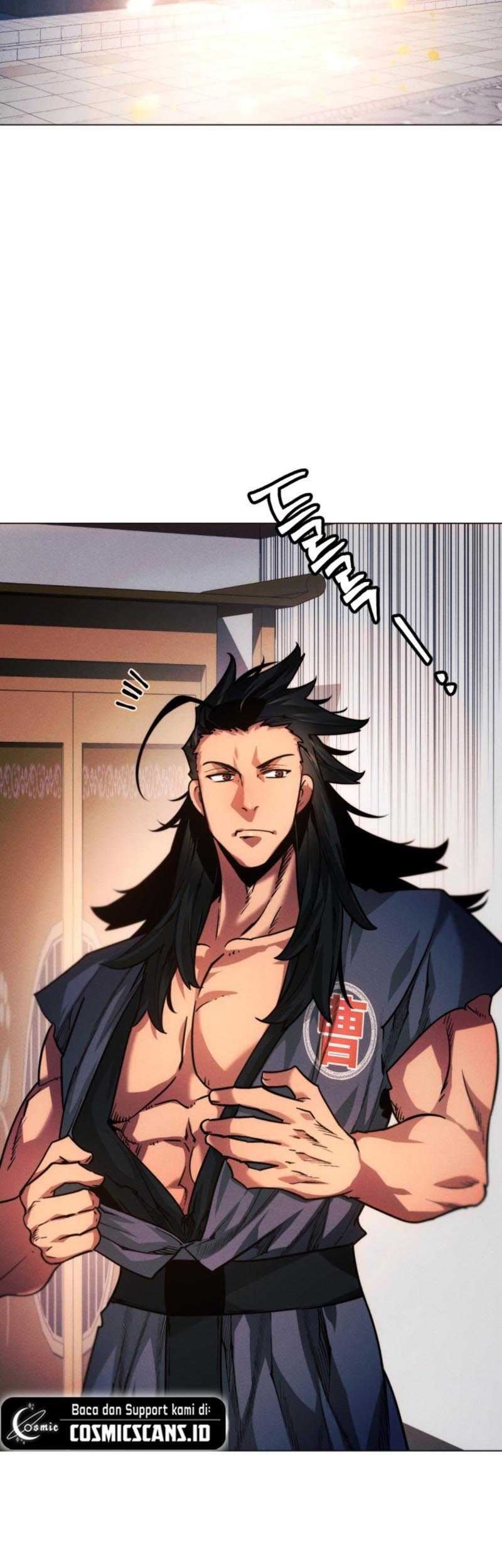 Modern Man Who Fall Into Murim Chapter 32 Gambar 13