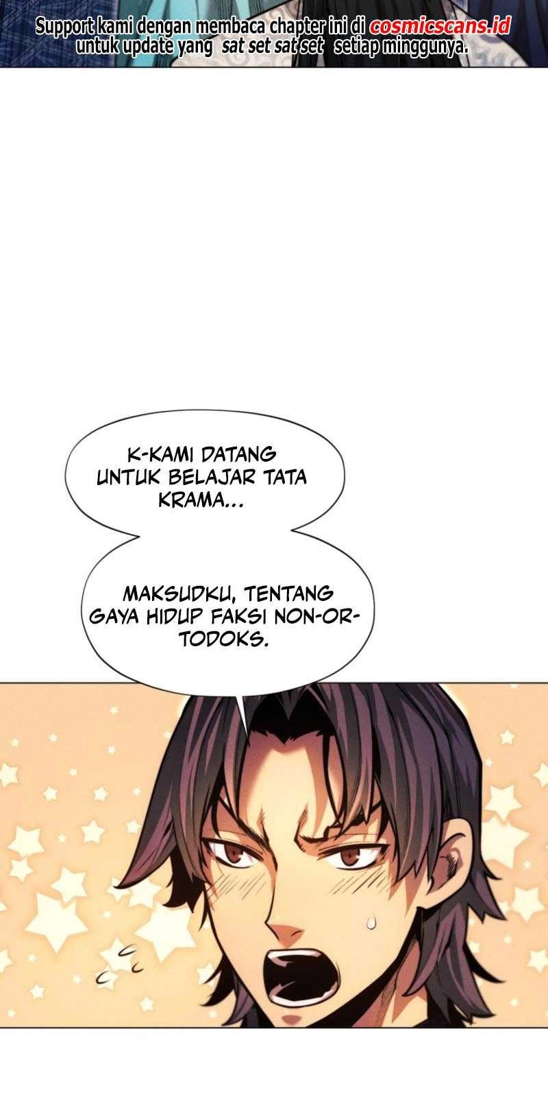 Modern Man Who Fall Into Murim Chapter 32 Gambar 16