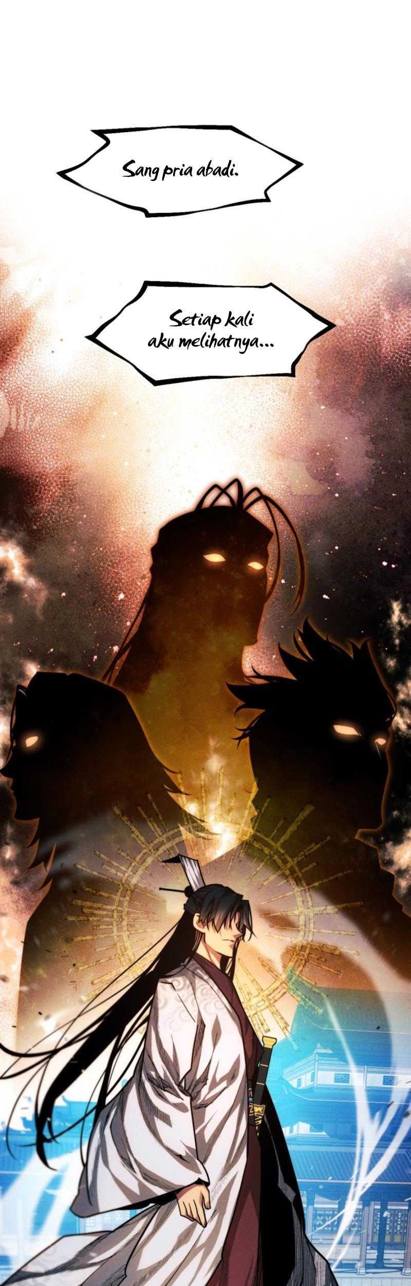 Modern Man Who Fall Into Murim Chapter 31 Gambar 25