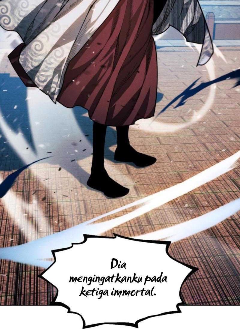 Modern Man Who Fall Into Murim Chapter 31 Gambar 26