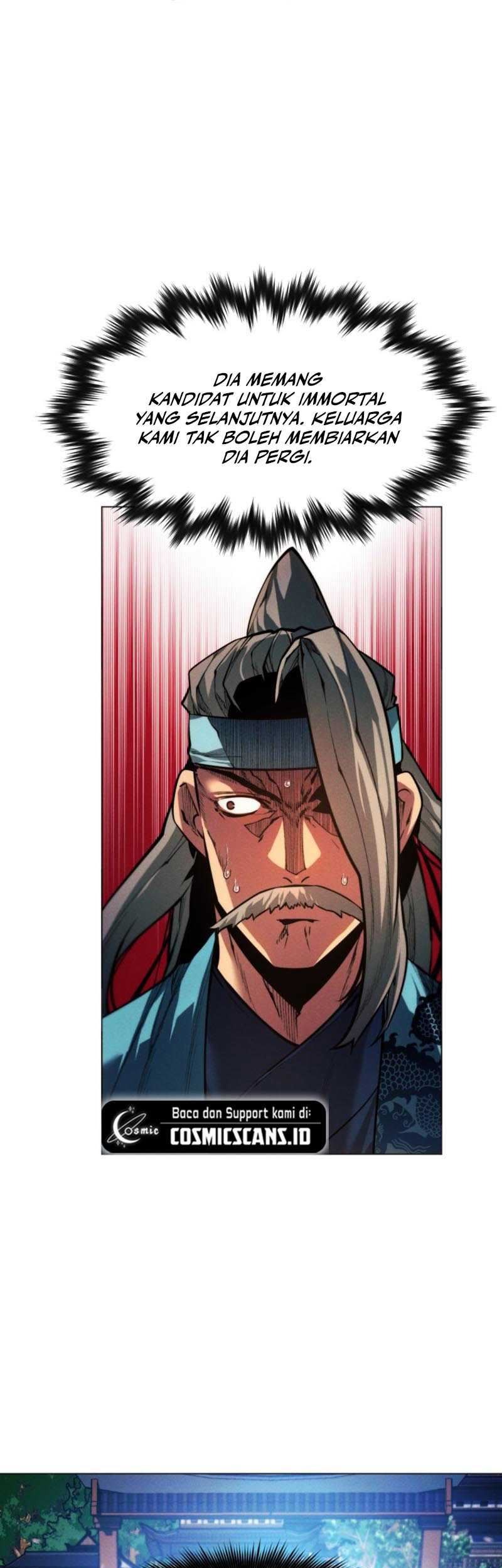 Modern Man Who Fall Into Murim Chapter 31 Gambar 27