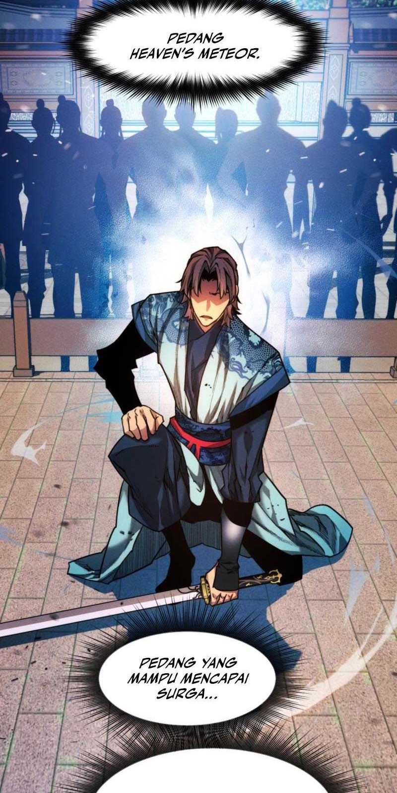 Modern Man Who Fall Into Murim Chapter 31 Gambar 28