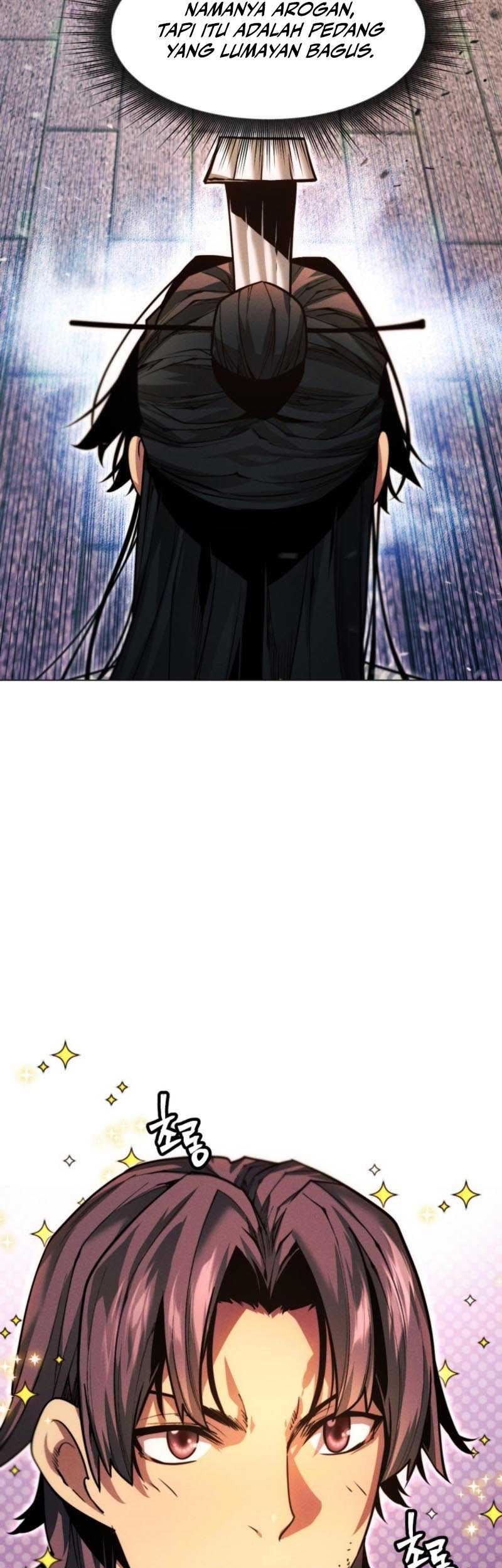 Modern Man Who Fall Into Murim Chapter 31 Gambar 29