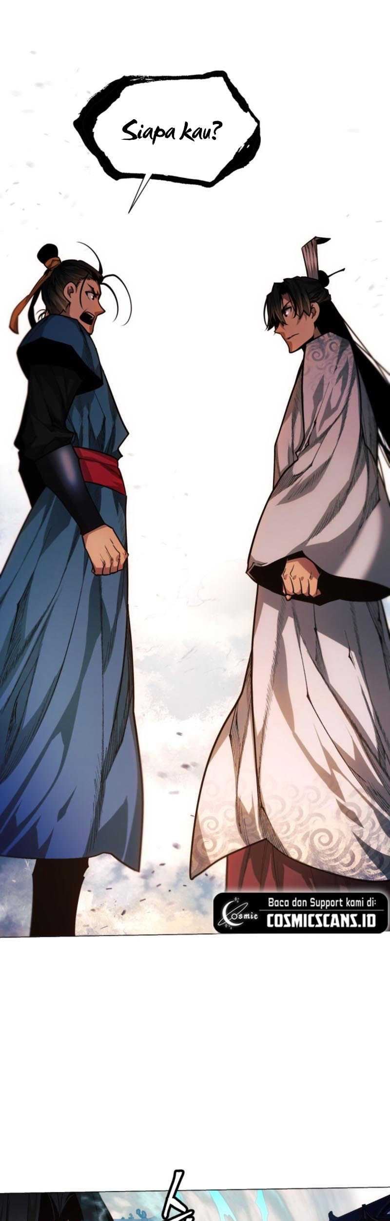 Modern Man Who Fall Into Murim Chapter 31 Gambar 35