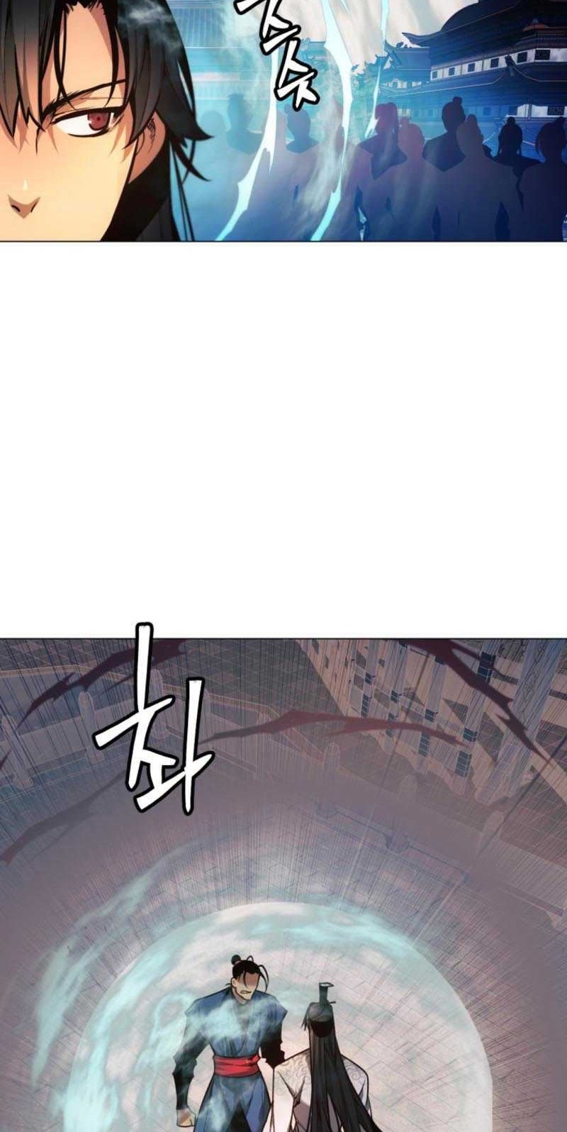 Modern Man Who Fall Into Murim Chapter 31 Gambar 36