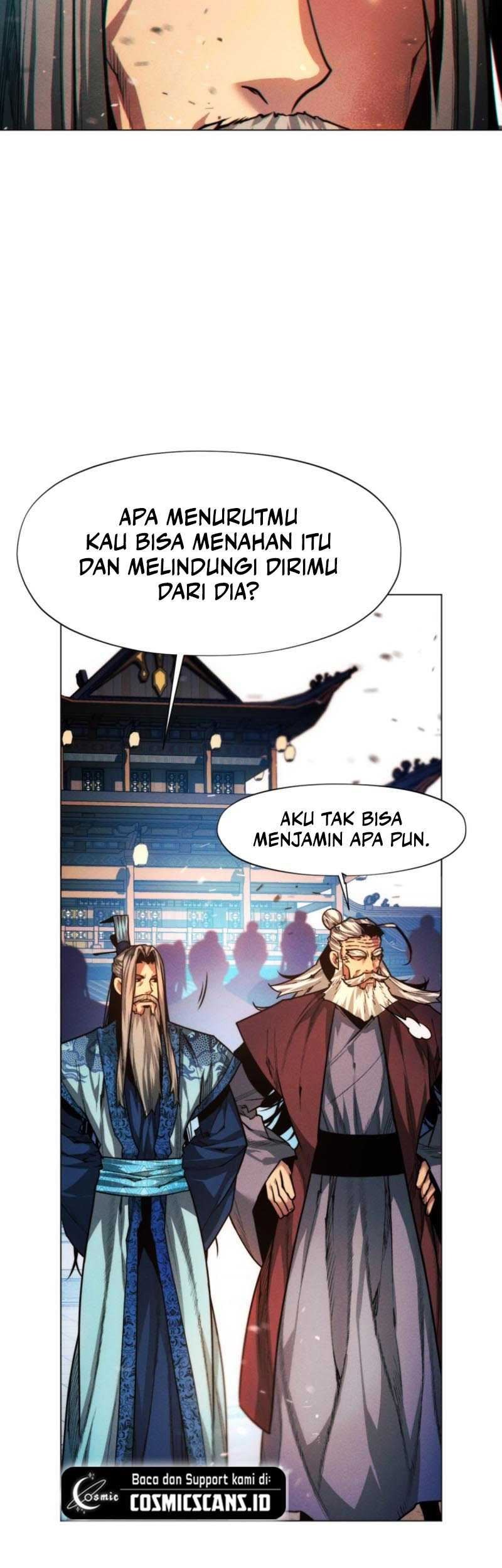Modern Man Who Fall Into Murim Chapter 31 Gambar 17