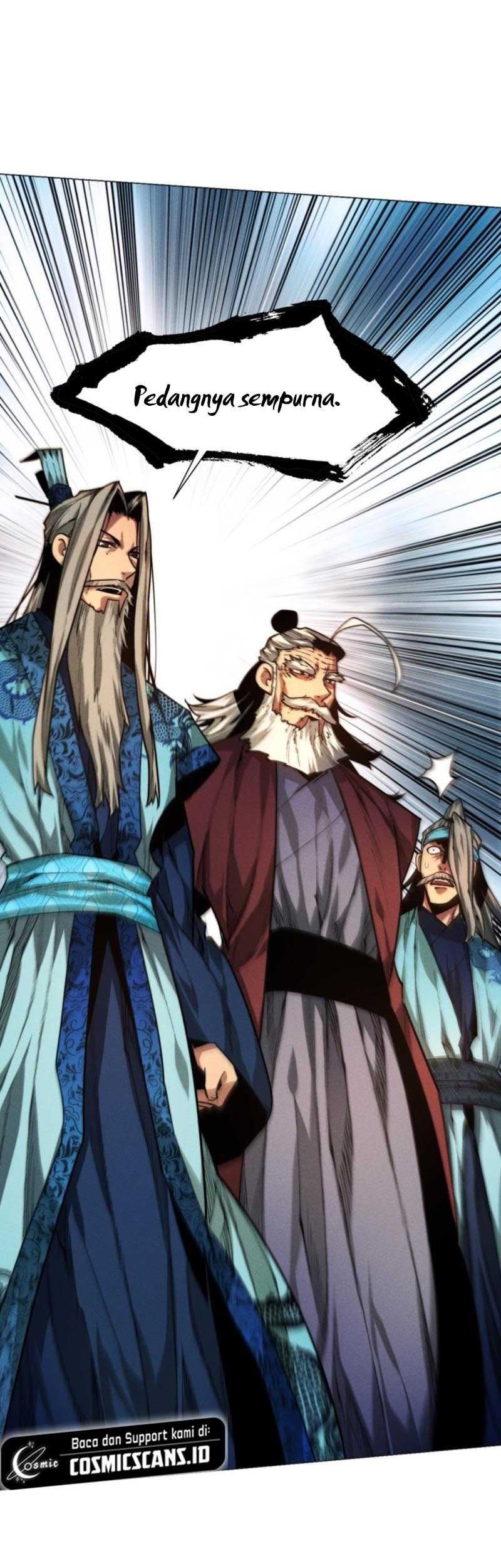 Modern Man Who Fall Into Murim Chapter 31 Gambar 19