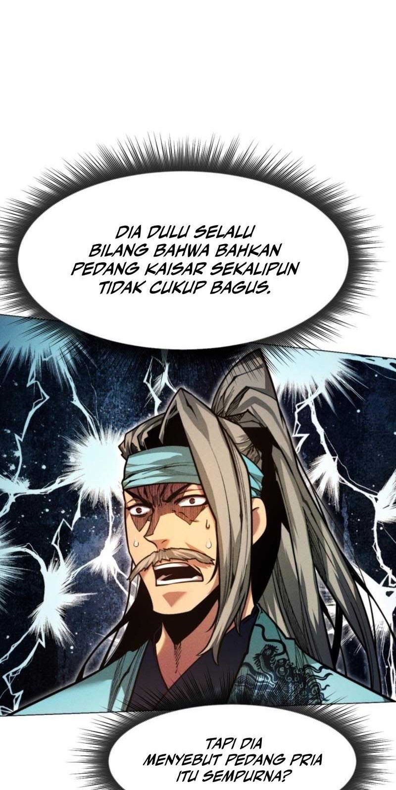 Modern Man Who Fall Into Murim Chapter 31 Gambar 20
