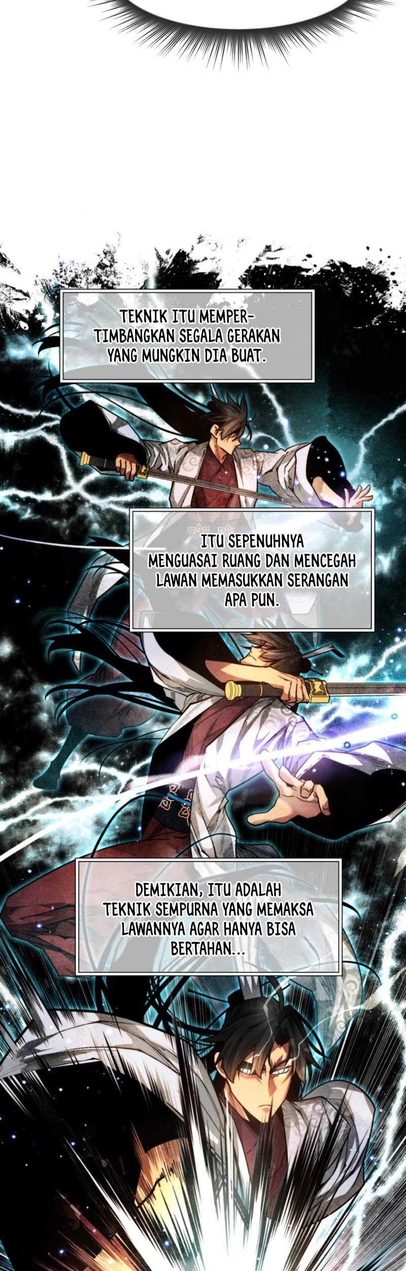 Modern Man Who Fall Into Murim Chapter 31 Gambar 21