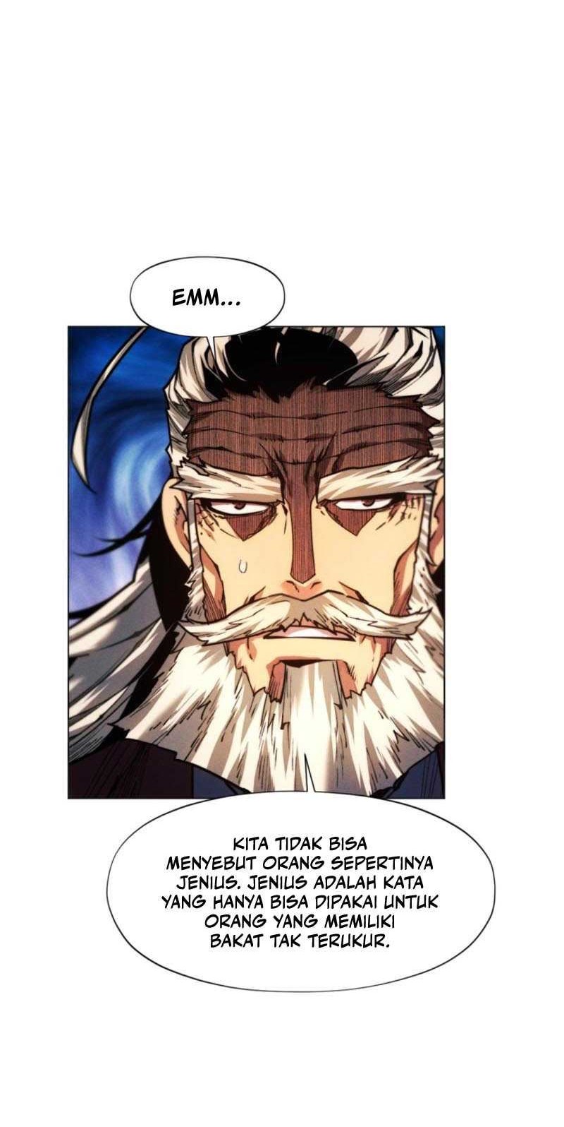 Modern Man Who Fall Into Murim Chapter 31 Gambar 24