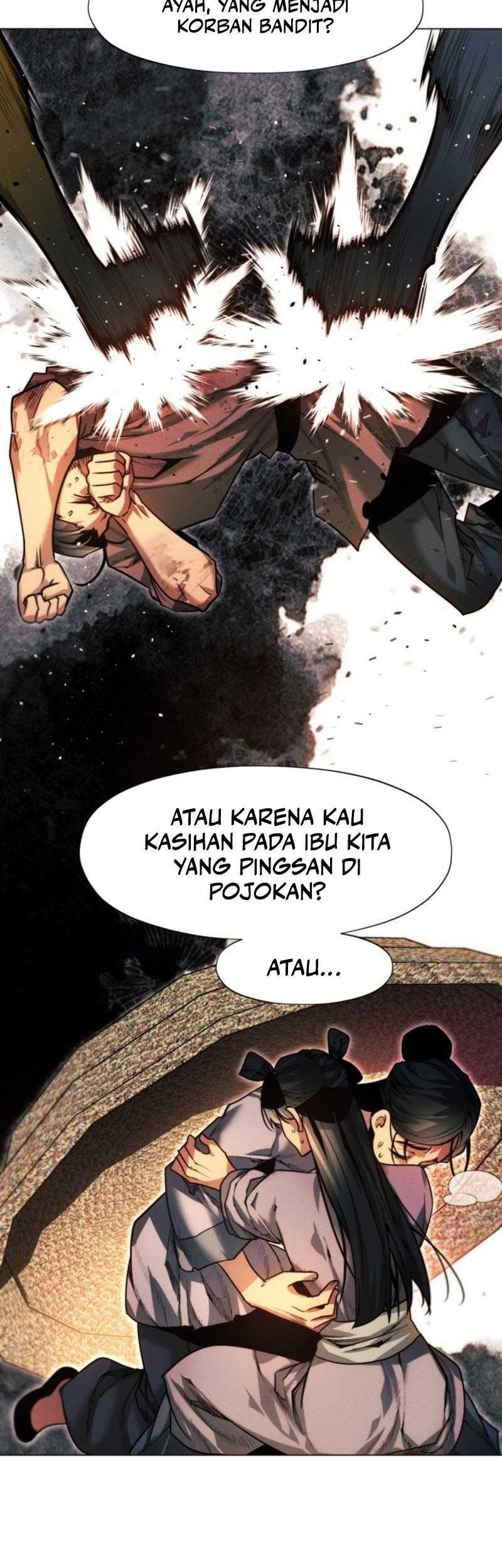 Modern Man Who Fall Into Murim Chapter 31 Gambar 45