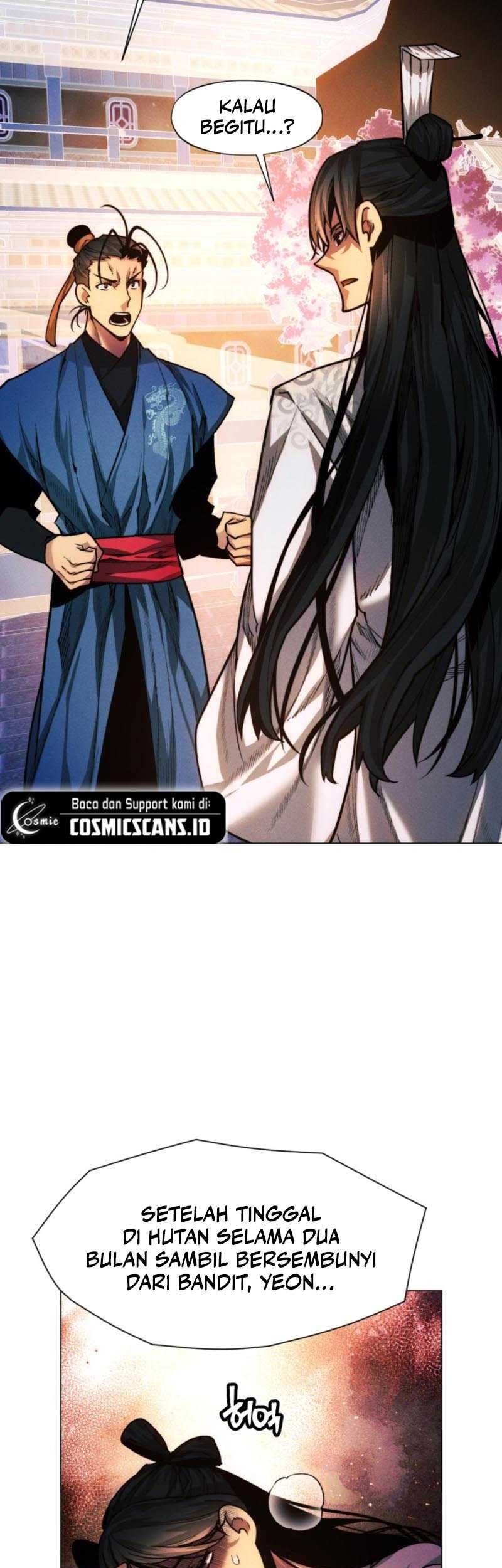 Modern Man Who Fall Into Murim Chapter 31 Gambar 47