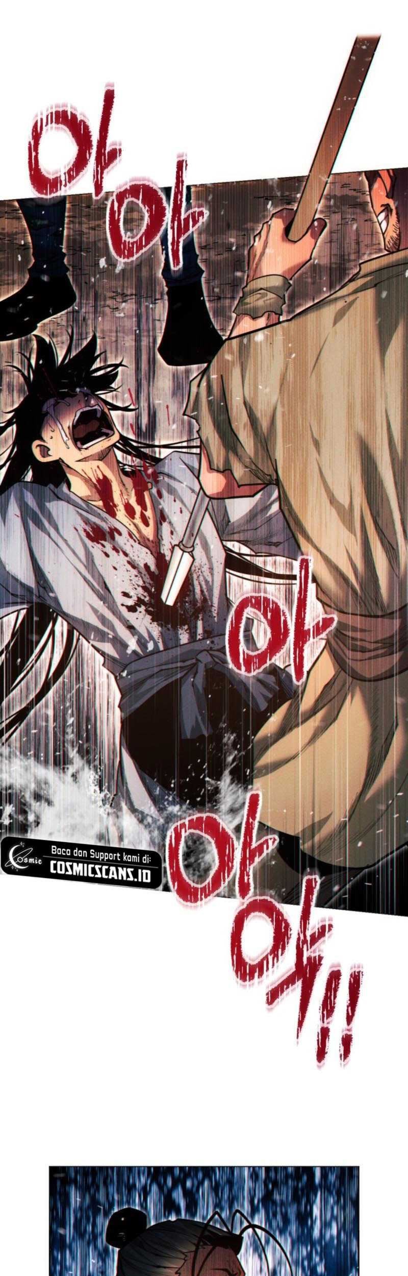 Modern Man Who Fall Into Murim Chapter 31 Gambar 52