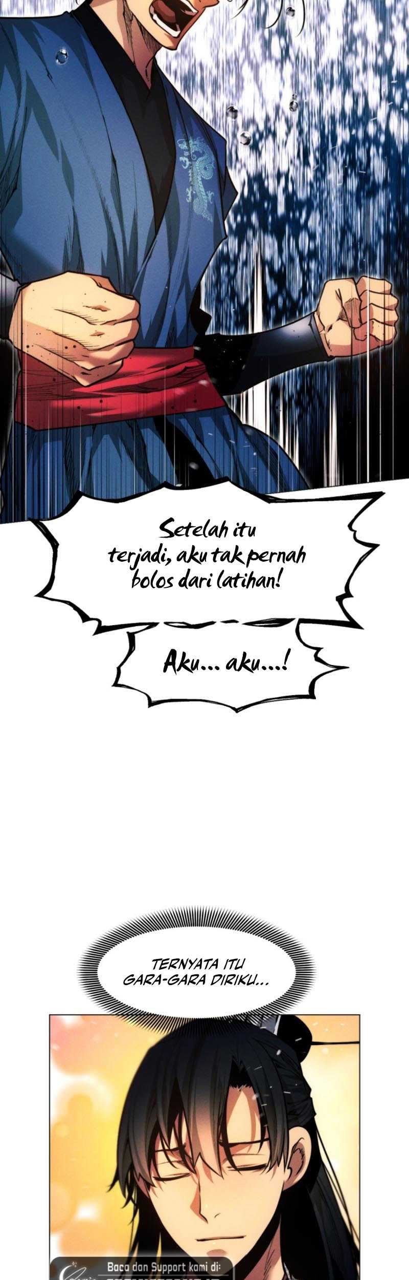 Modern Man Who Fall Into Murim Chapter 31 Gambar 54