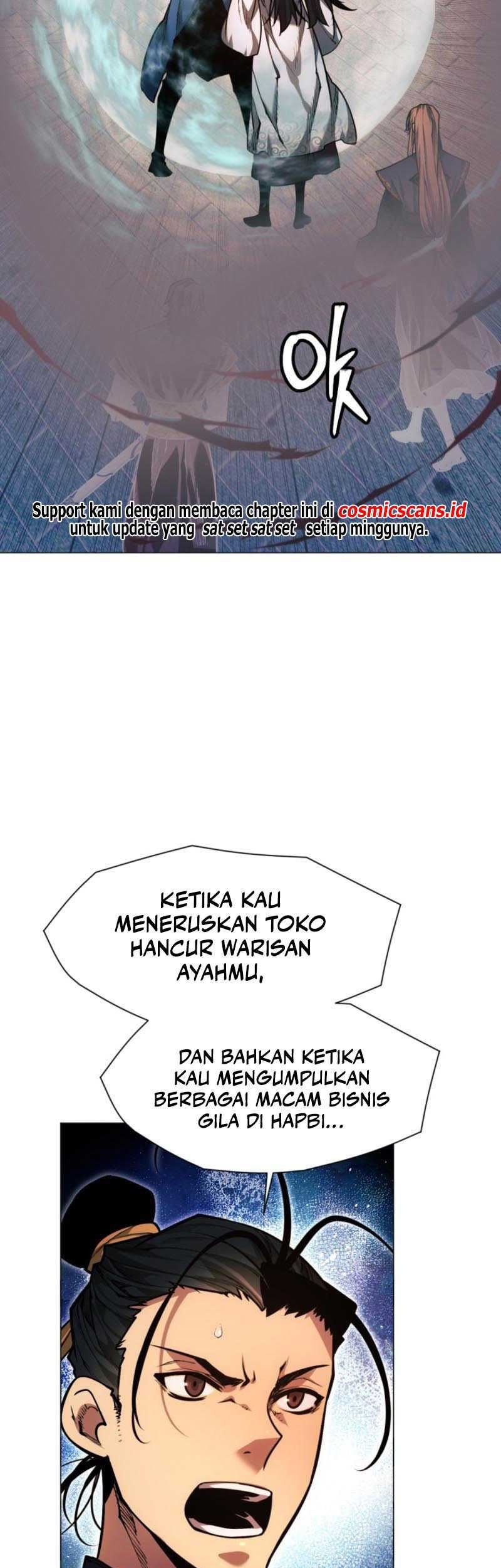 Modern Man Who Fall Into Murim Chapter 31 Gambar 37