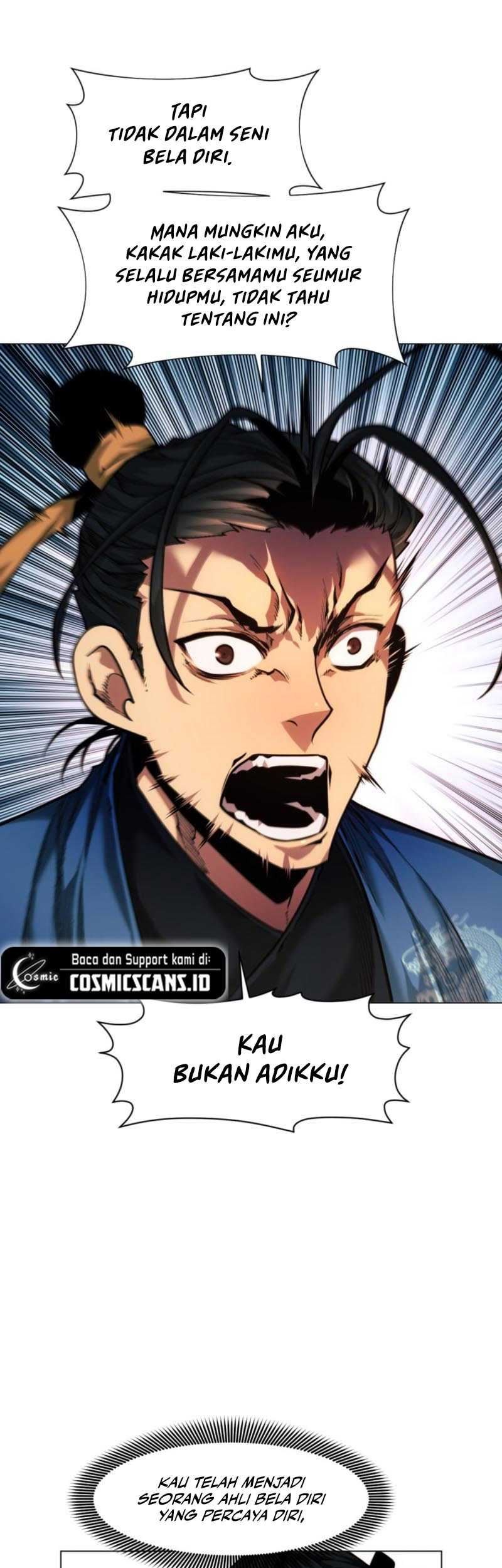 Modern Man Who Fall Into Murim Chapter 31 Gambar 39