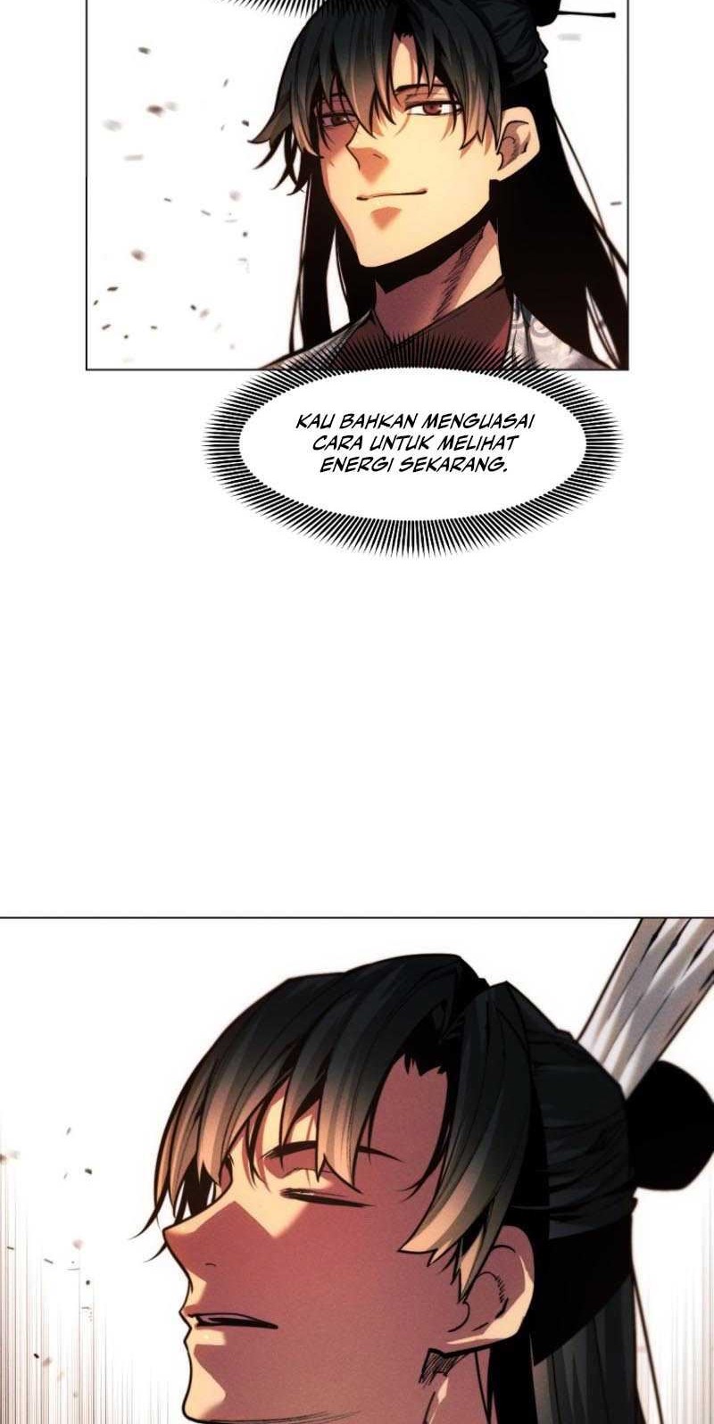 Modern Man Who Fall Into Murim Chapter 31 Gambar 40