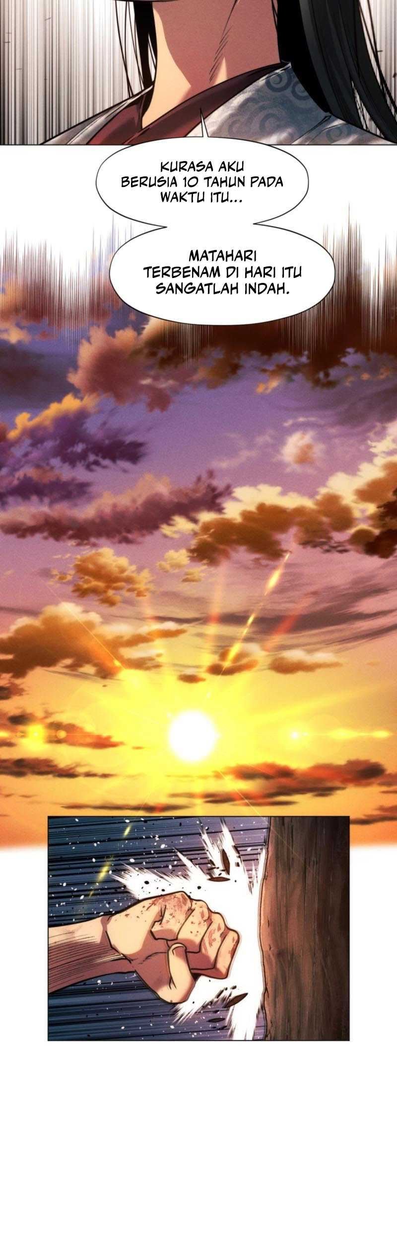 Modern Man Who Fall Into Murim Chapter 31 Gambar 41